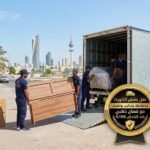 الدليل الشامل لعمليات نقل الأثاث