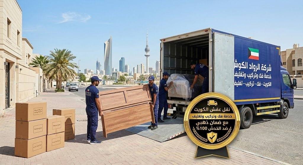 الدليل الشامل لعمليات نقل الأثاث